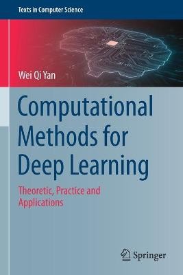 Computational Methods for Deep Learning - 9783030610838