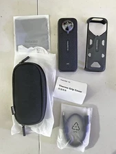 Insta360 X4 8K 360-Degree Action Camera Black, 2.5" Touchscreen NEW NO BOX