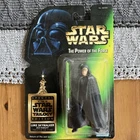 Kenner Star Wars Power of the Force Luke Skywalker Jedi Knight ROTJ 1997 Figure