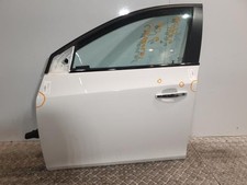 Porte avant et accessoires Chevrolet CRUZE