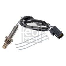 Sonde lambda Rover 414