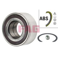 Radlagersatz Schaeffler FAG 713 6907 50 FüR Fiat Lancia Vorderachse