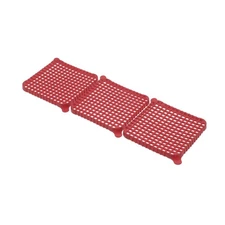 Nemco Cleaning Gasket 1/4 Red 3-Pk 56275-1 - Genuine OEM Replacement Part