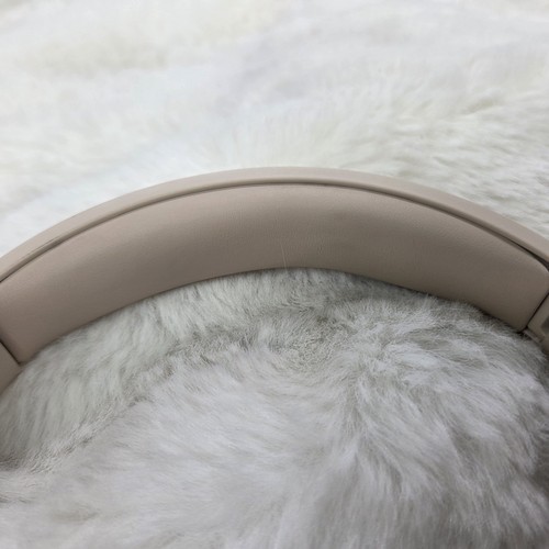 Sony WH-CH520 Wireless Bluetooth On-Ear Headphones - Cappuccino - Picture 8 of 9
