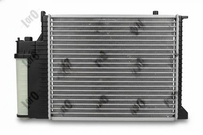 Wasserkühler 004-017-0003 ABAKUS für BMW 5 5 Touring