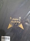 50th Birthday Card to Sign for Men Women — photo 1