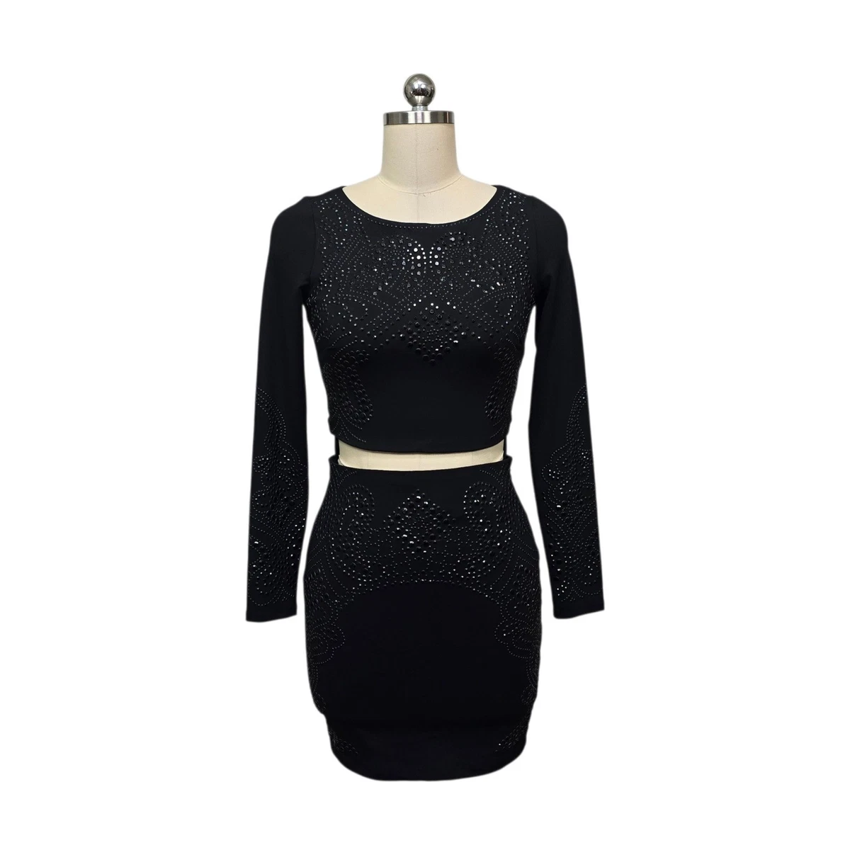 bebe Studded Dresses for Women for sale | eBay