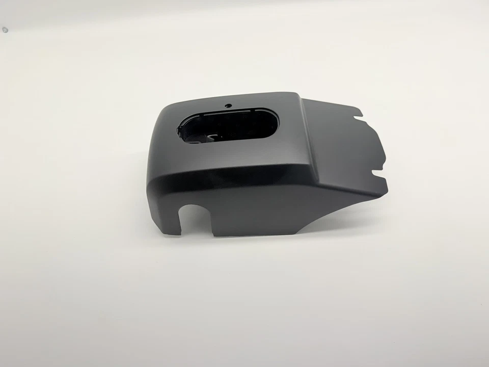 Cubierta de columna de dirección inferior Porsche Macan 2015-2020 95B880515A Foto 2 de 4