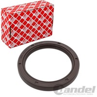 febi bilstein NOCKENWELLEN-SIMMERRING Wellendichtring Passend FüR Ford Focus