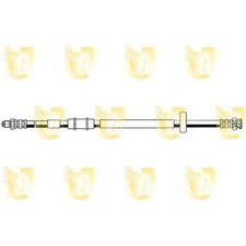 Flexible de frein Lancia YPSILON