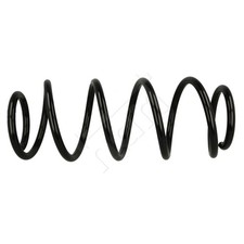 1x ORIGINAL® HART Fahrwerksfeder Vorne für Opel ASTRA G CC ASTRA G Caravan