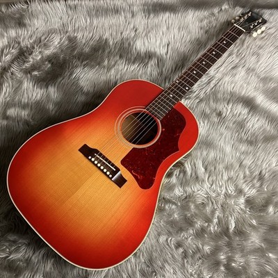 Gibson 1960s J-45 Vintage Cherry Sunburst Used Acoustic Guitar | eBay