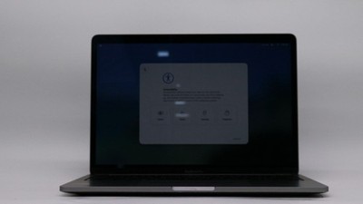 Apple Macbook Pro 13'' i5-1038NG7 16GB 512GB - Very Good
