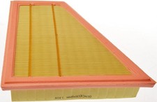 Luftfilter DENCKERMANN A141657 Umluftfilter für BMW Z4 Roadster E89 5er F10 X1