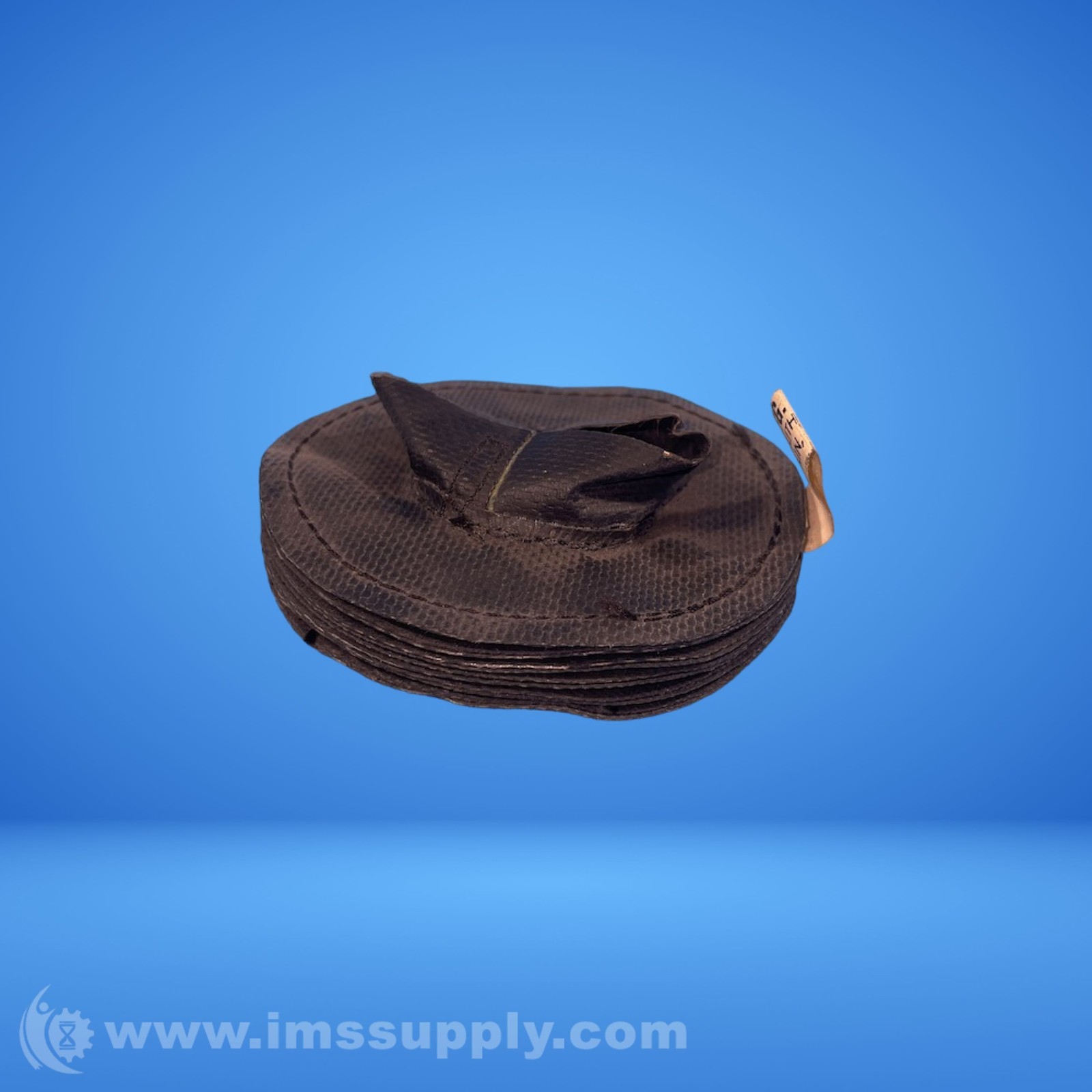 A&A Manufacturing Co., Inc 3.5-RD8-CC Expanded Bellow FNIP