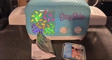 Easy Bake Ultimate Electric Oven Toy for Kids 8 , Includes Baking Accessories