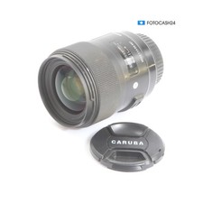 CANON Sigma DG 1,4/35 HSM ART + Difetto (285906)