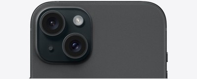 Apple iPhone 15 Plus A2847 C Spire Only 256GB Black C