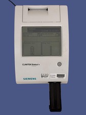 Clinitek Status Plus Urine Chemistry Analyzer - 10379675 (no adapter)