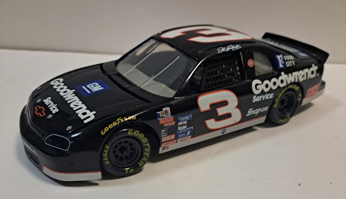 レベル　Revell　1991 ナスカー シボレー #3 レベル Revell 1991 ナスカー シボレー #3 Revell 1991 NASCAR Dale