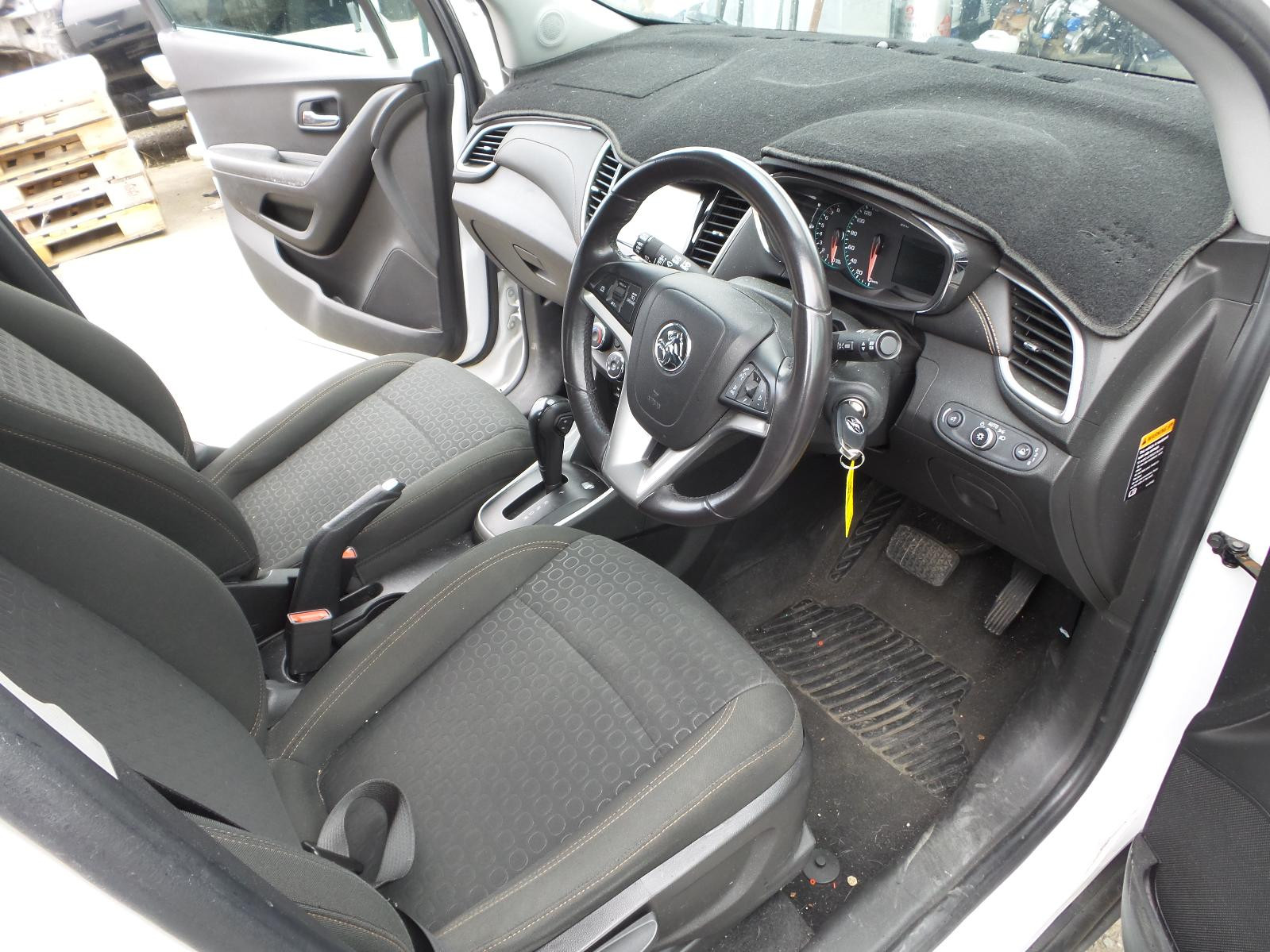 2019 Holden Trax INTERIOR MIRROR TJ 08/13-12/20 13 14 15 16 17 18 19 20 image 11