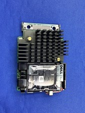 00878M DELL PERC H740P 8GB CACHE 12GBS MINI MONO RAID CONTROLLER