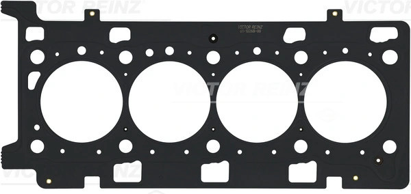 Évitez la surchauffe avec le joint de culasse Victor Reinz 61-10268-00 compatible OE 110449283R