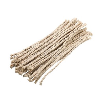 30* Copper Wire Cotton Core Wick Thread Replacement in Dispenser Oil Lighters C