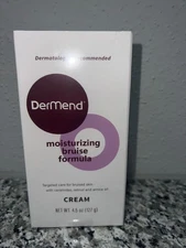 Dermend Moisturizing Bruise Formula 4.5 fl. oz. Cream