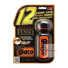NEW SOFT99 12M Ultra Glaco Glass Treatment Au...