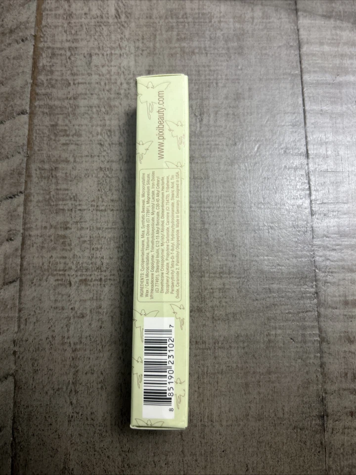 PIXI by Petra Lid Last Shadow Pen – Peach Pave – Eyeshadow Crayon - Image 2 of 4