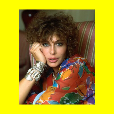 Kelly LeBrock - 8x10 Photo Printed at a Lab | eBay