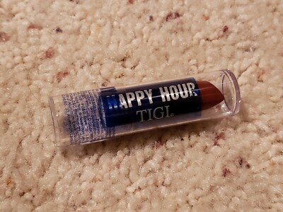 Tigi Happy Hour Lipstick Ladies Night
