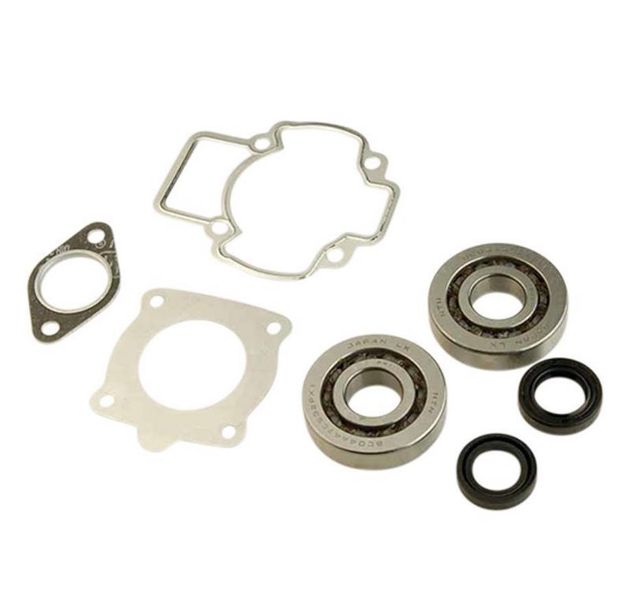 Roulement vilo et joints Artein pour la réfection moteur de votre scooter