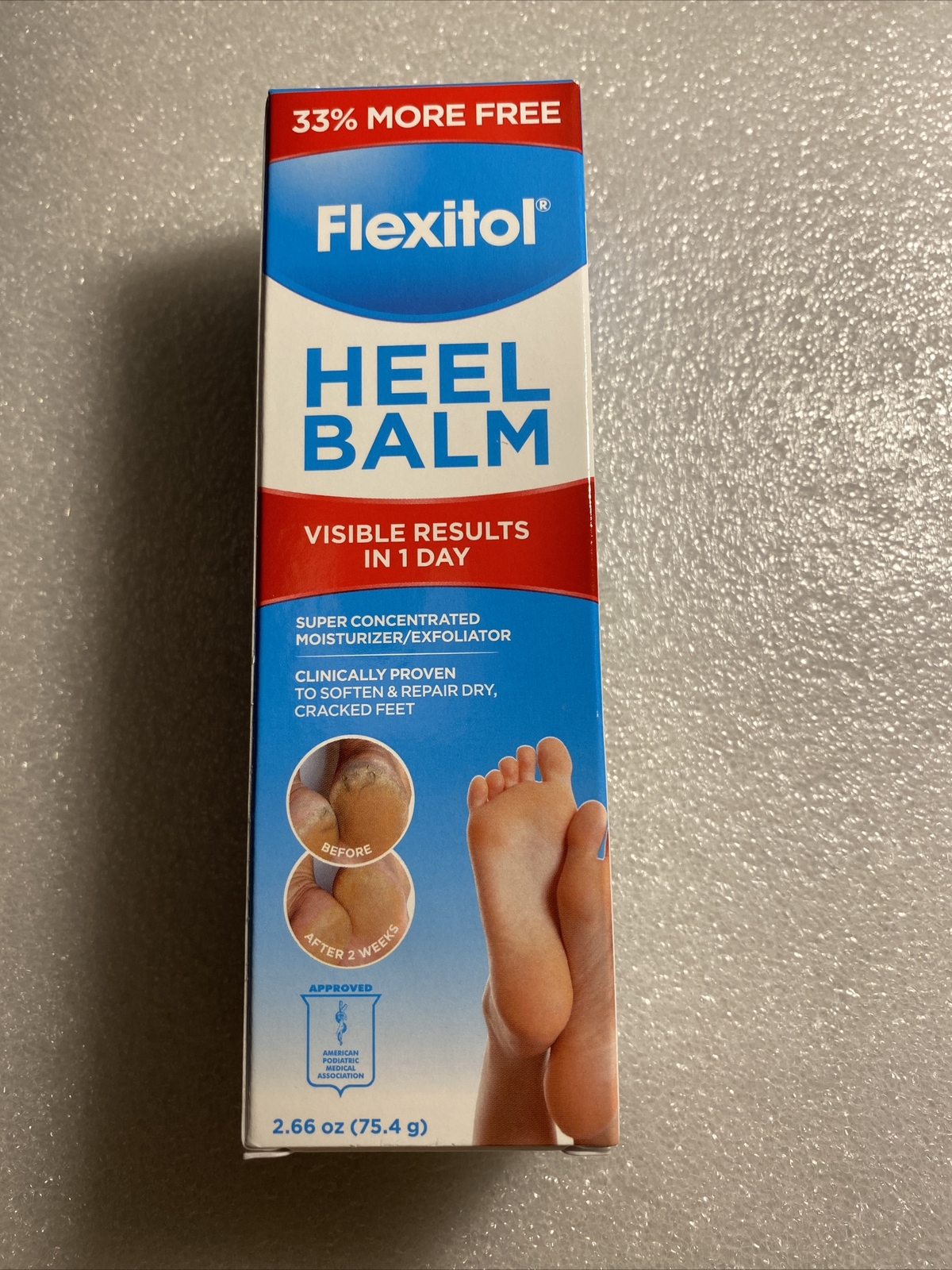 amope pedi perfect daily moisturizer