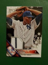 2016 Topps Holiday Baseball Cards 11