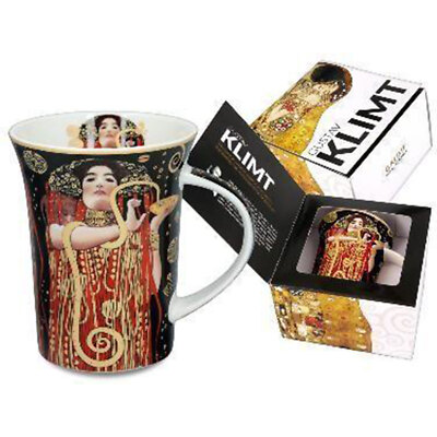 Porcelain Coffee Mug with Creative Medicine for Latte, Mocha, Cappuccino party