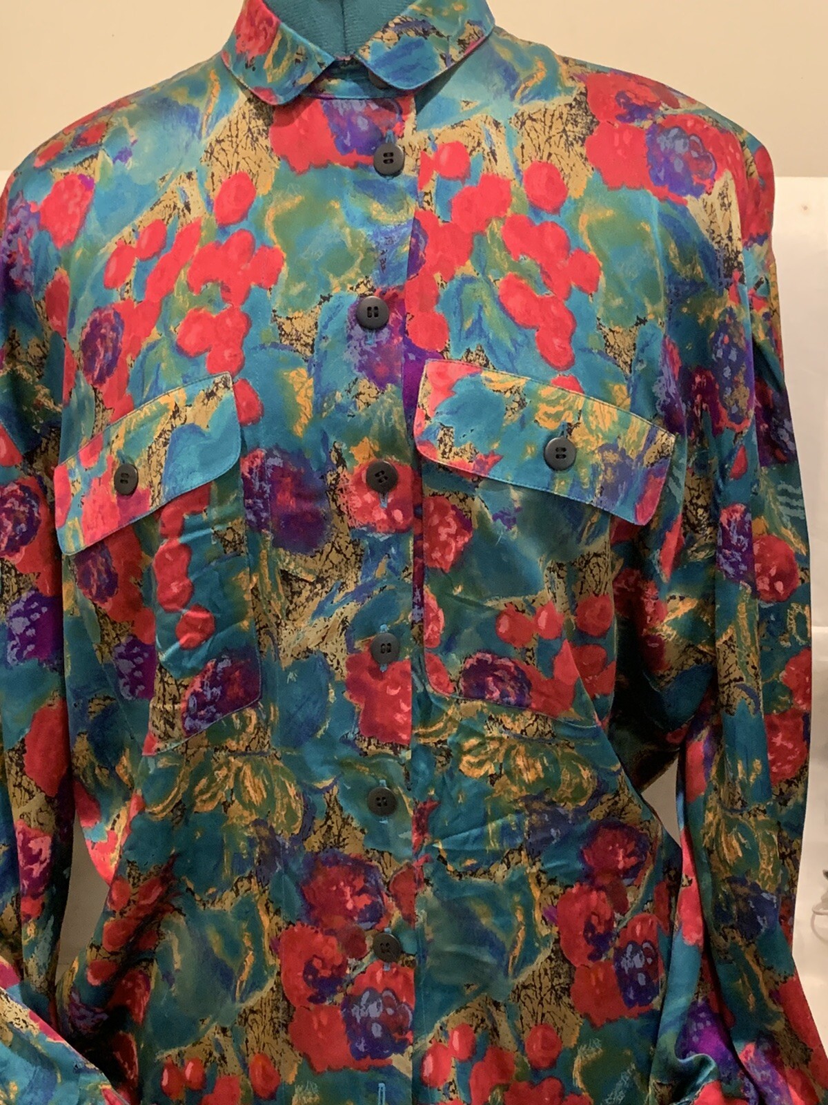 escada shirt