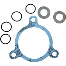 Arlen Ness 18-535 Replacement Gasket Kit Big Sucker Air Filter Harley FLT 08-16