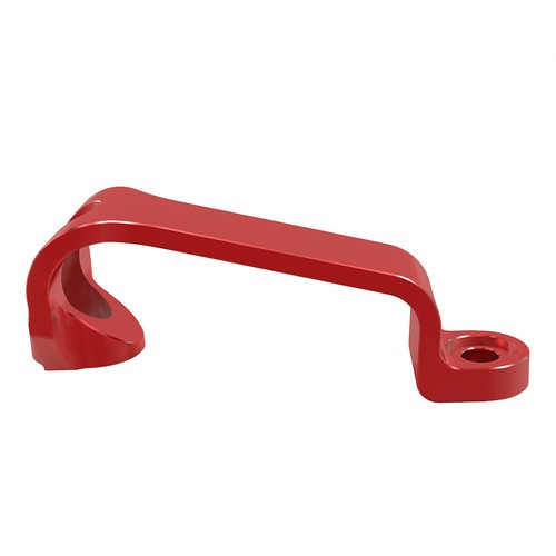 Bremsleitung Schlauchschelle hinten für Honda CRF450X 2019-2026 CRF450RL 2021-2026 - Bild 1 von 6