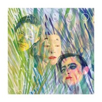 Bamboo - The Dragon Flies Away Cd Neu