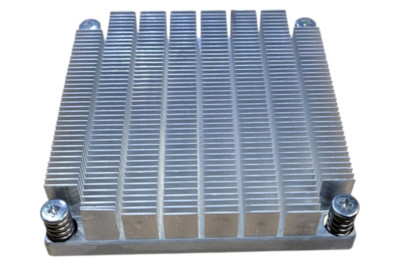 Passive Heat Sink for LGA 2011-3 1U G5 CPU Heatsink