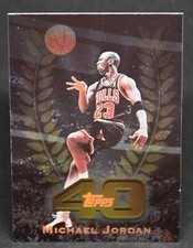 マイケルジョーダン 1996 Upper Deck Michael Jordan 