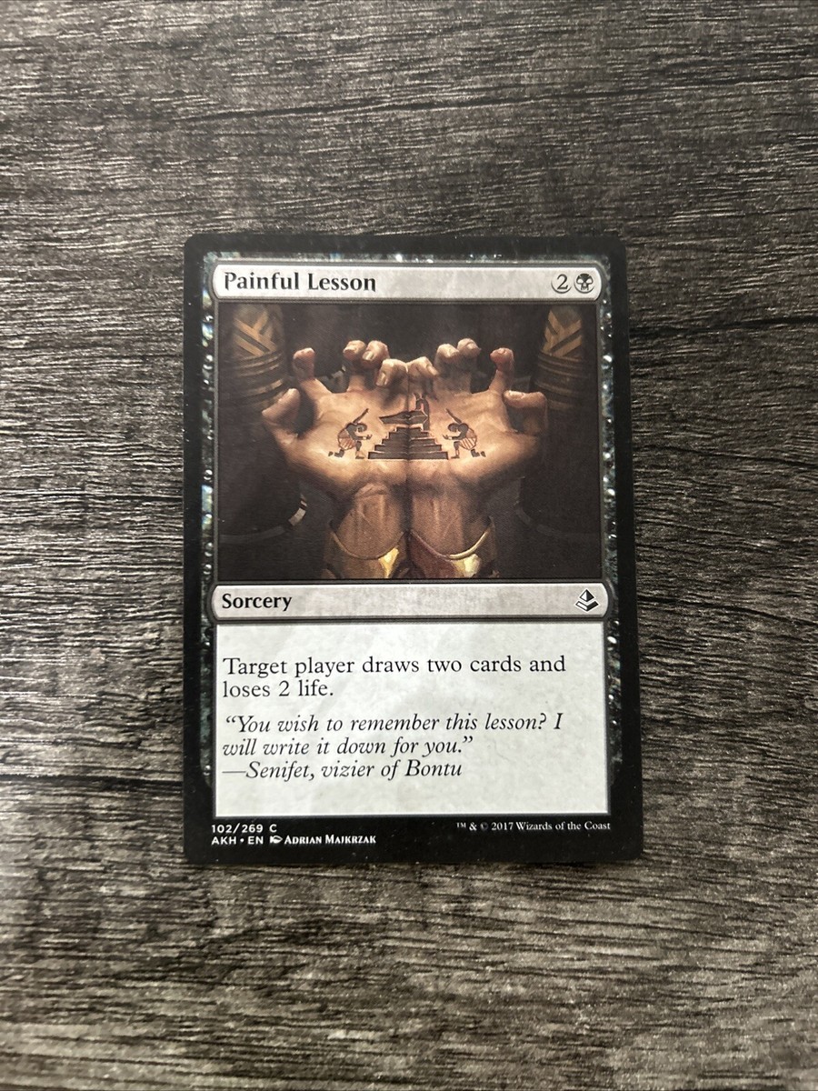 mtg best card draw payoffs Amonkhet Fat Pack/Bundle  Making Mythic