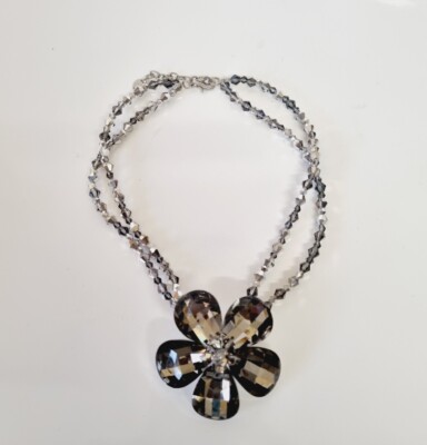 Bulter & Willson Necklace