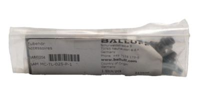 Balluff Mechanisches Zubehör Halterung BAM MC-TL-025-P-1 | BAM0204