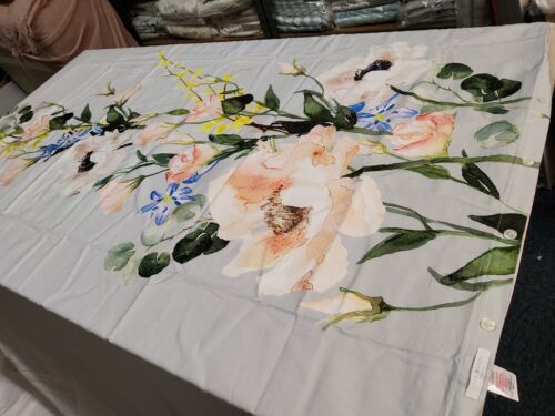 JOHN LEWIS TED BAKER ELEGANT DUVET COVER ONLY SUPERKING - Picture 6 of 7