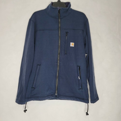 carhartt fr portage jacket
