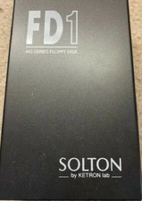 Floppy disk Solton KETRON FD1 serie MS