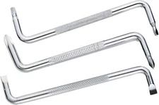 3pc Offset Screwdriver Set